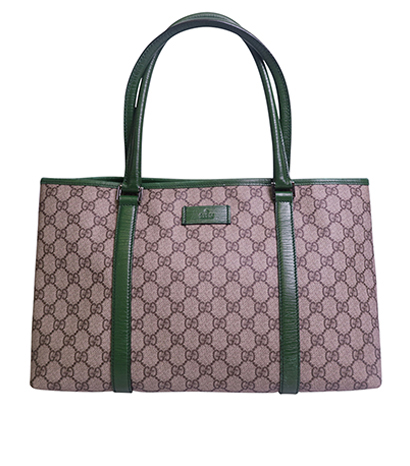 Supreme Joy Tote, front view